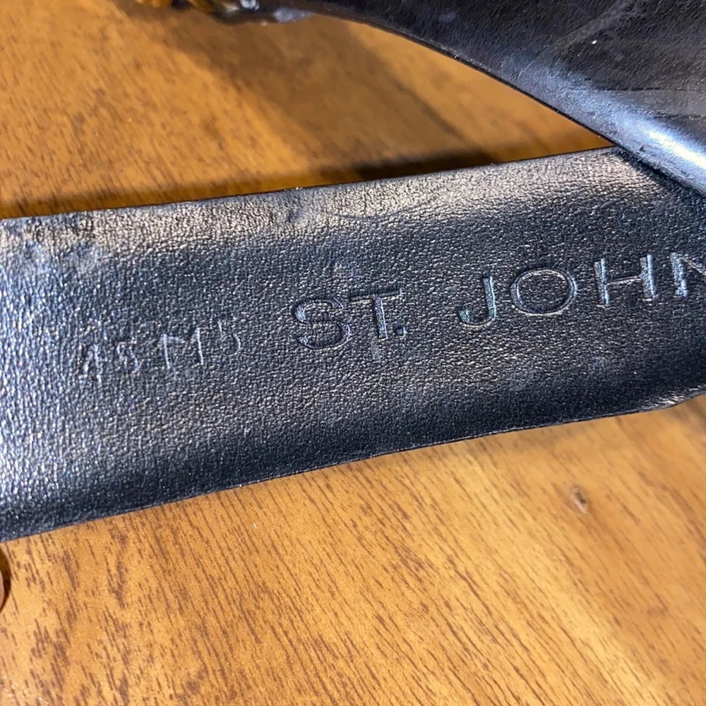 St-John